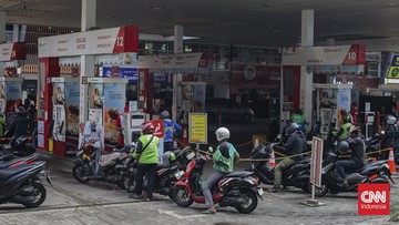 Pertamina Patra Niaga Siap Jalankan Pembatasan Pertalite Desil 9 dan 10