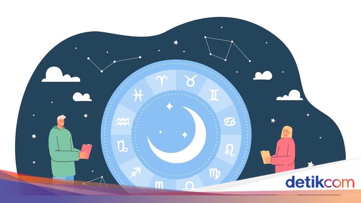 Ramalan Zodiak 11 September: Libra, Scorpio, Sagitarius