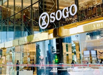 MAPI Tetapkan Rasio Dividen 25-50 Persen dari Laba, Efektif 9 September 2026