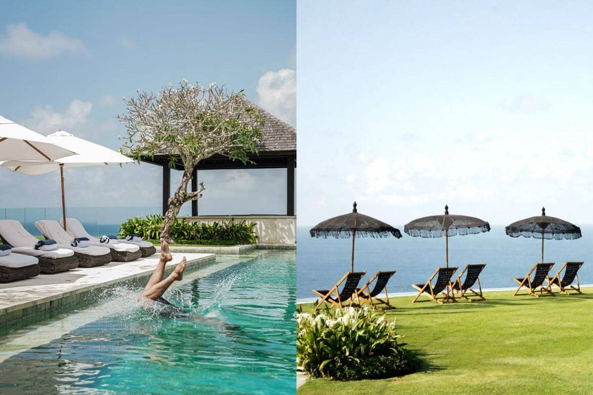 33 Hotel Terindah Versi Time Out 2026, Satu di Antaranya dari Bali