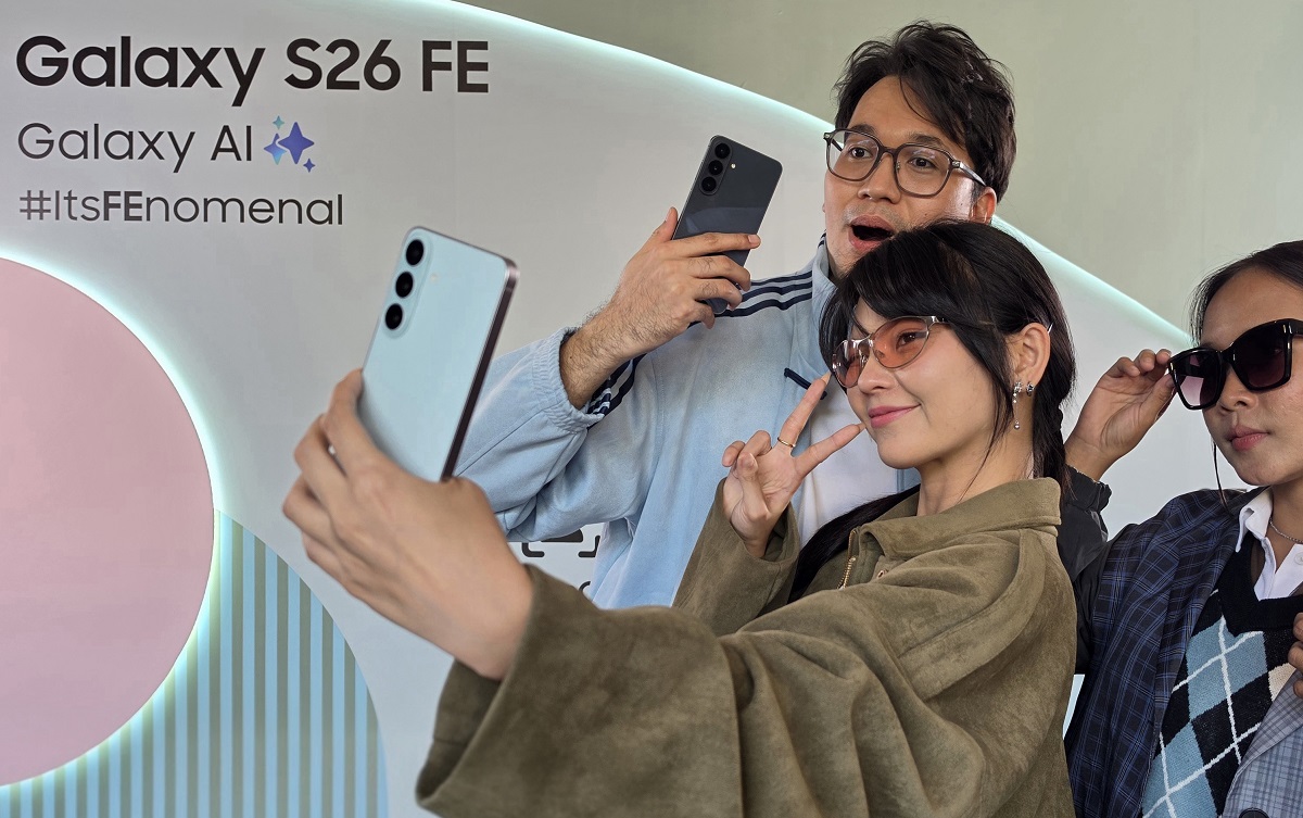 Samsung Galaxy S26 FE Promo Perdana Rp 9,2 Juta: Spesifikasi Flagship Harga Menengah