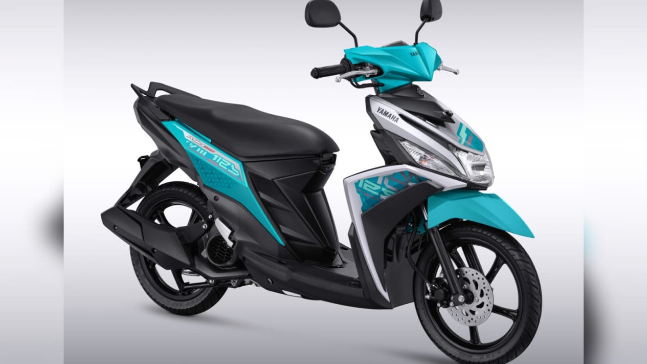 Motor Baru di Bawah Rp20 Juta, Cicilan Mulai Rp500 Ribuan