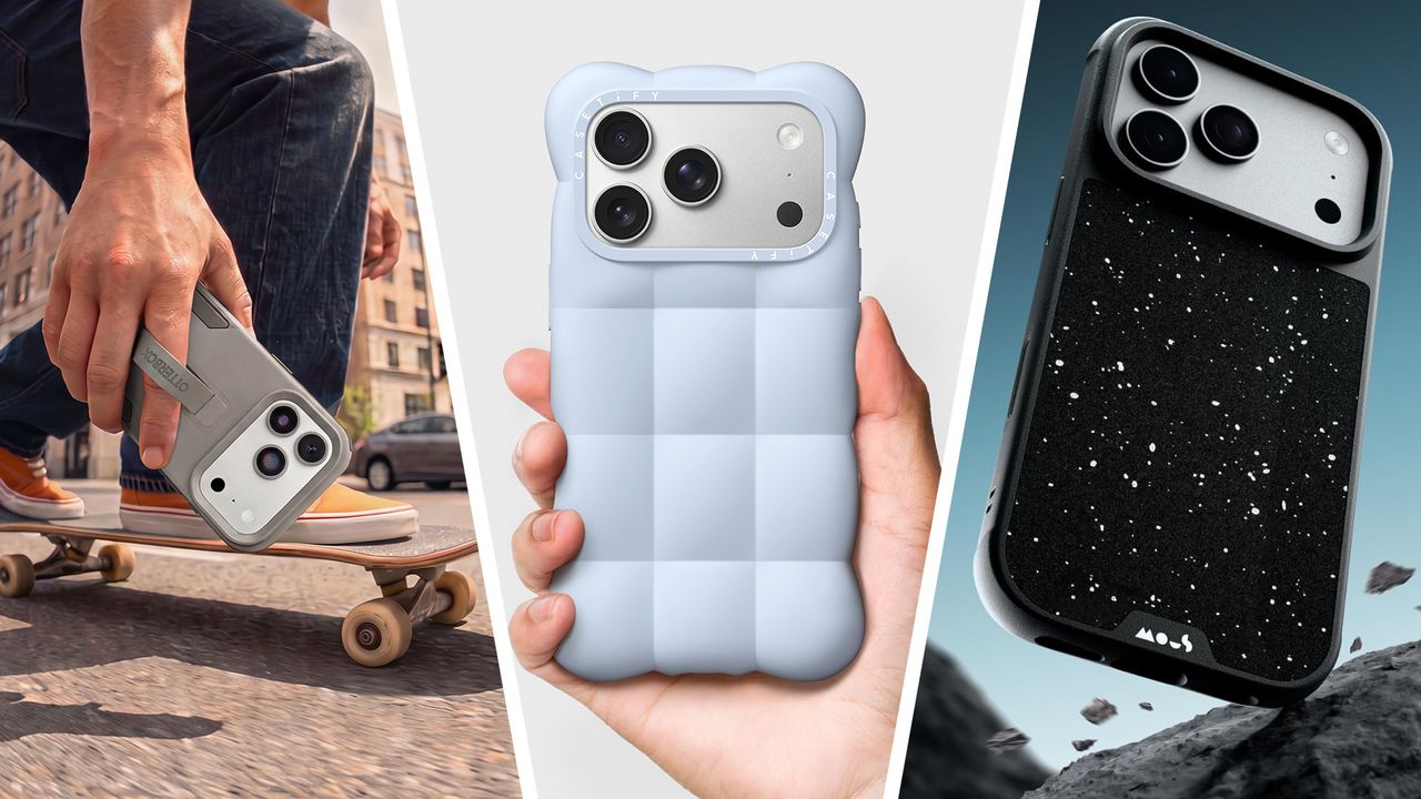 iPhone 18 Pro Baru Dibeli? Ini Rekomendasi Casing Terbaik 2026