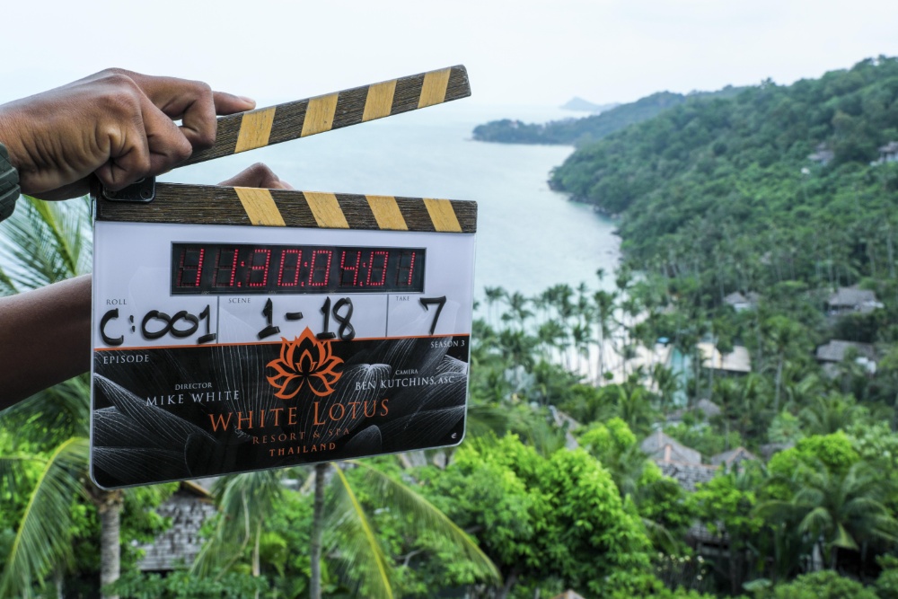Thailand Luncurkan Kampanye Amazing Locations, Bidik Wisata Film