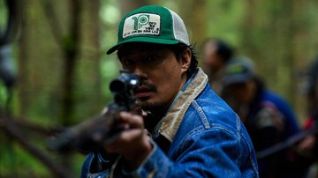 Review Film Hope: Babak Pertama Memukau, Ending Bikin Kecewa