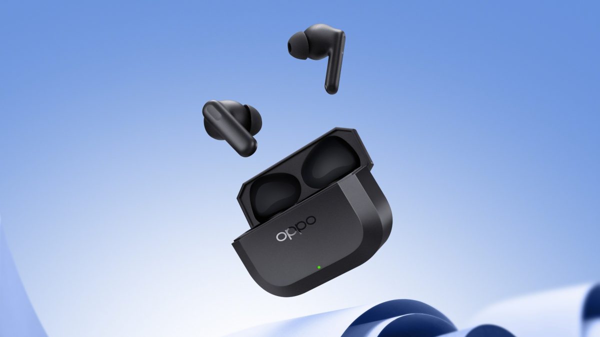 OPPO Enco Buds3s Resmi di Indonesia, TWS Rp599 Ribu Baterai 54 Jam