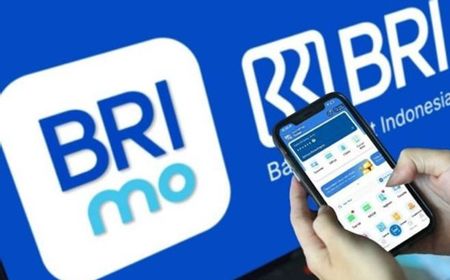 BRImo Taiwan Raih Anugerah Inovasi Indonesia 2026, Layanan Digital untuk PMI