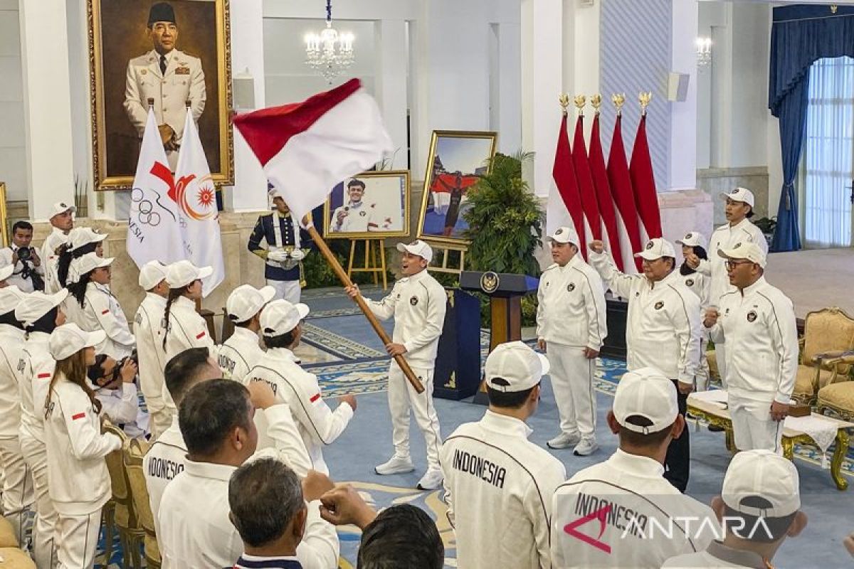 Bonus Emas Asian Games 2026 Naik Jadi Rp3 Miliar, Taufik Hidayat Ingatkan Atlet