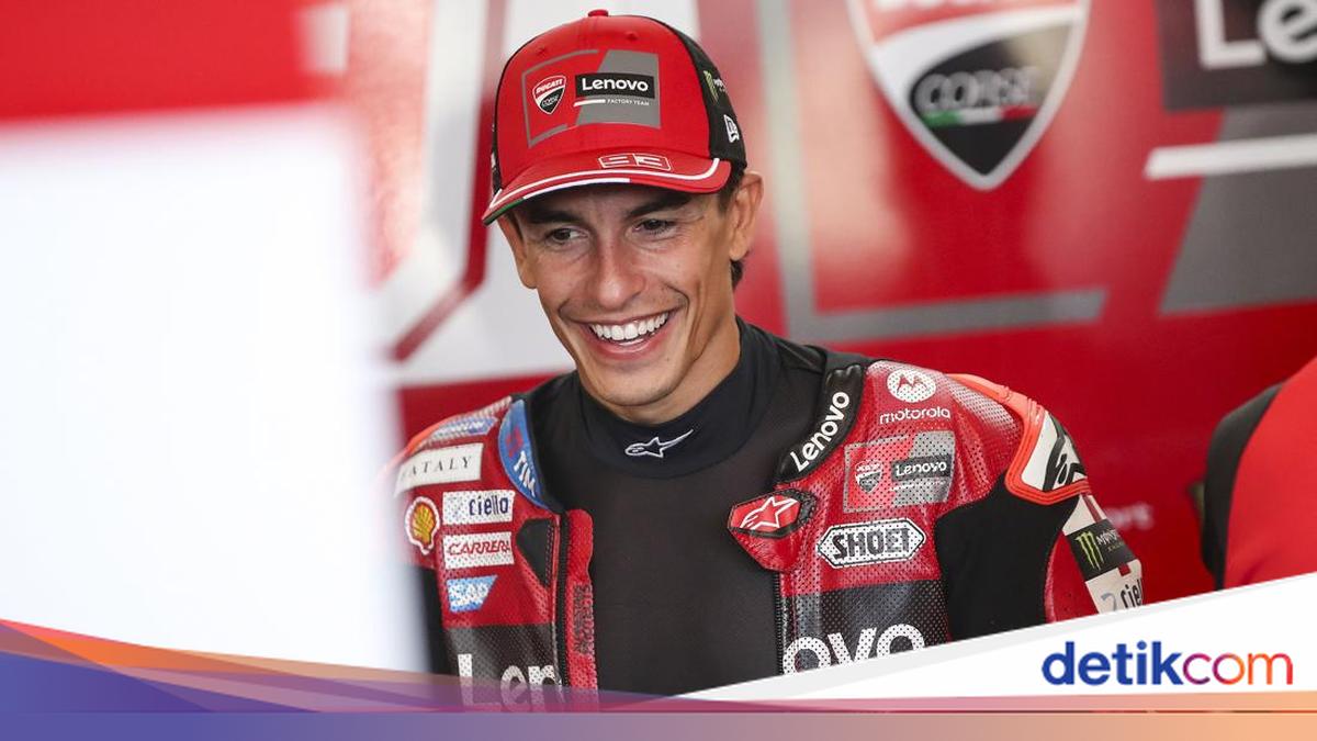 9 Pebalap MotoGP Parade di Mataram 7 Oktober, Marc Marquez Turut Hadir