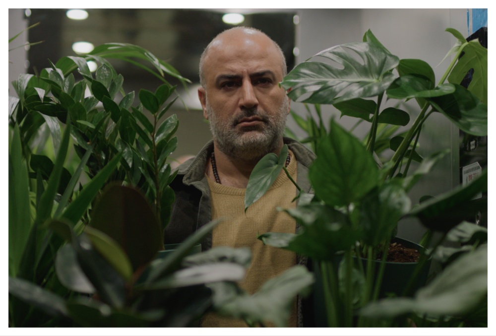 A Bit of Light: Drama Iran soal Dokter Bunuh Diri Tayang Perdana