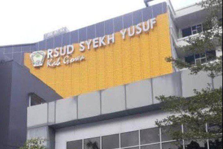 Insentif Nakes RSUD Syekh Yusuf Gowa Tertunggak, Klaim JKN Rp Jutaan Tertahan