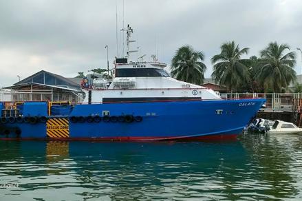 MITI Jual Empat Kapal ke Wasesa Line Senilai Rp22,75 Miliar