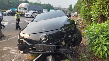 Asuransi Mobil Listrik Lebih Mahal, Garda Oto Sebut Biaya Jasa dan Suku Cadang Jadi Pemicu