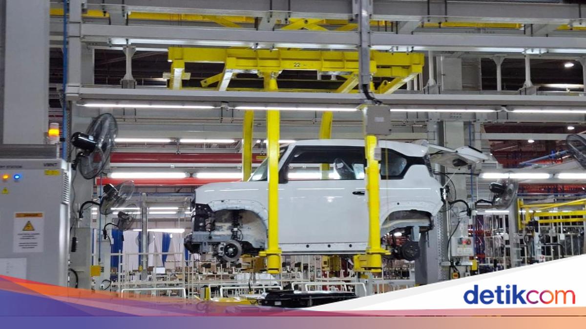 Populasi Kendaraan Listrik Indonesia Tembus 541.678 Unit per Agustus 2026