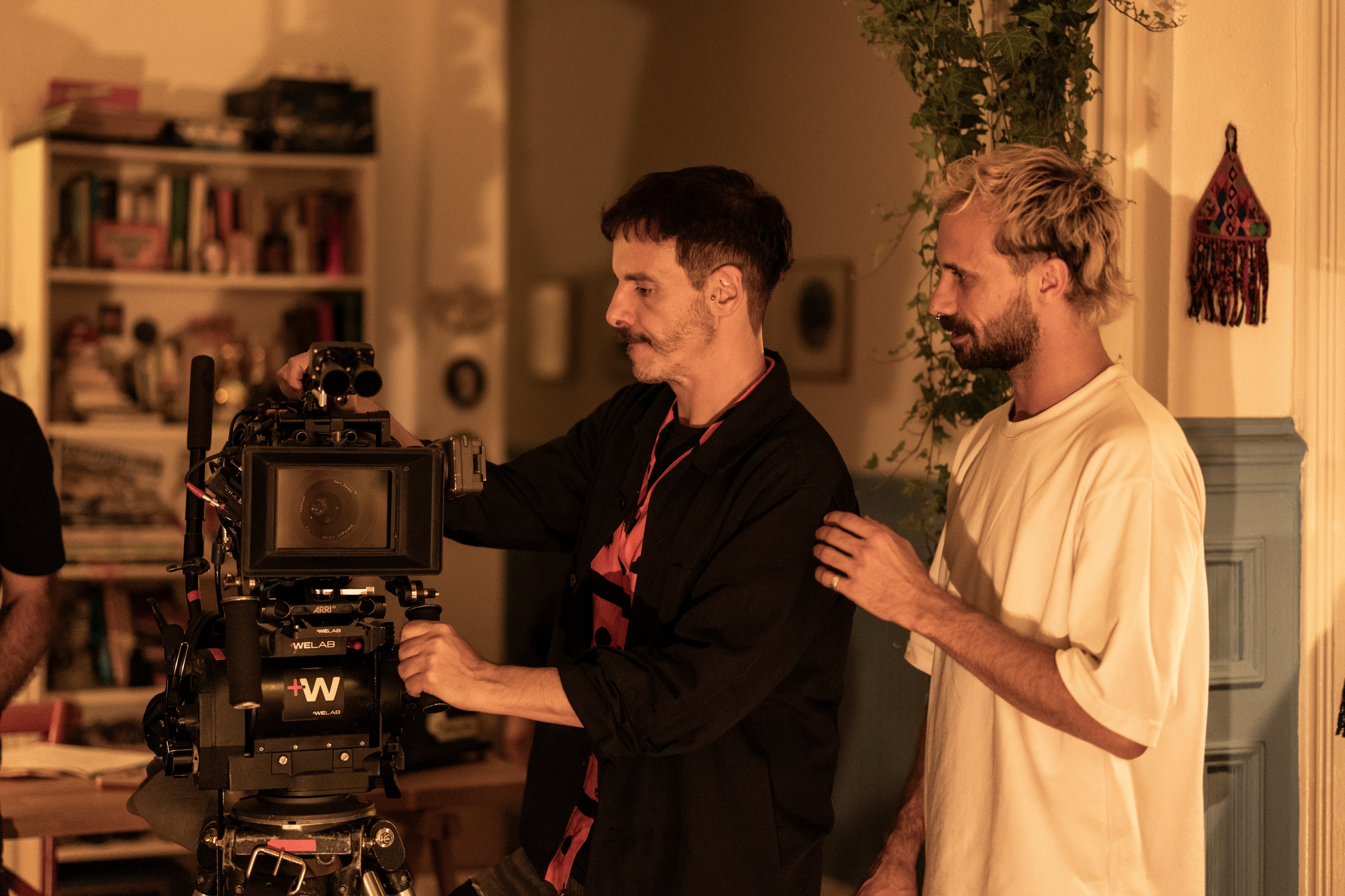 Filmax Ambil Hak Distribusi Debut Javier Giner 'This Solitude', Tayang Perdana di San Sebastián