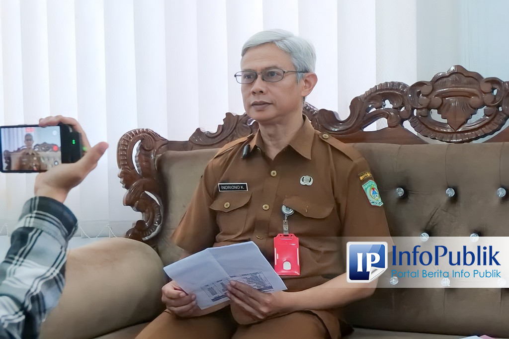 BLT DBHCHT Lumajang 2026 Cair untuk 4.293 Warga, Dapat Rp 600 Ribu