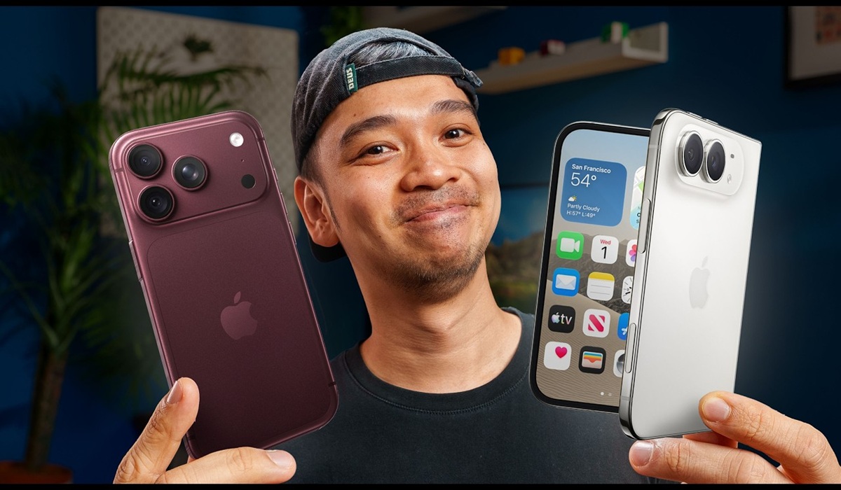 Apple Event 2026: iPhone Duo Lipat Rp 33 Juta dan iPhone 18 Pro