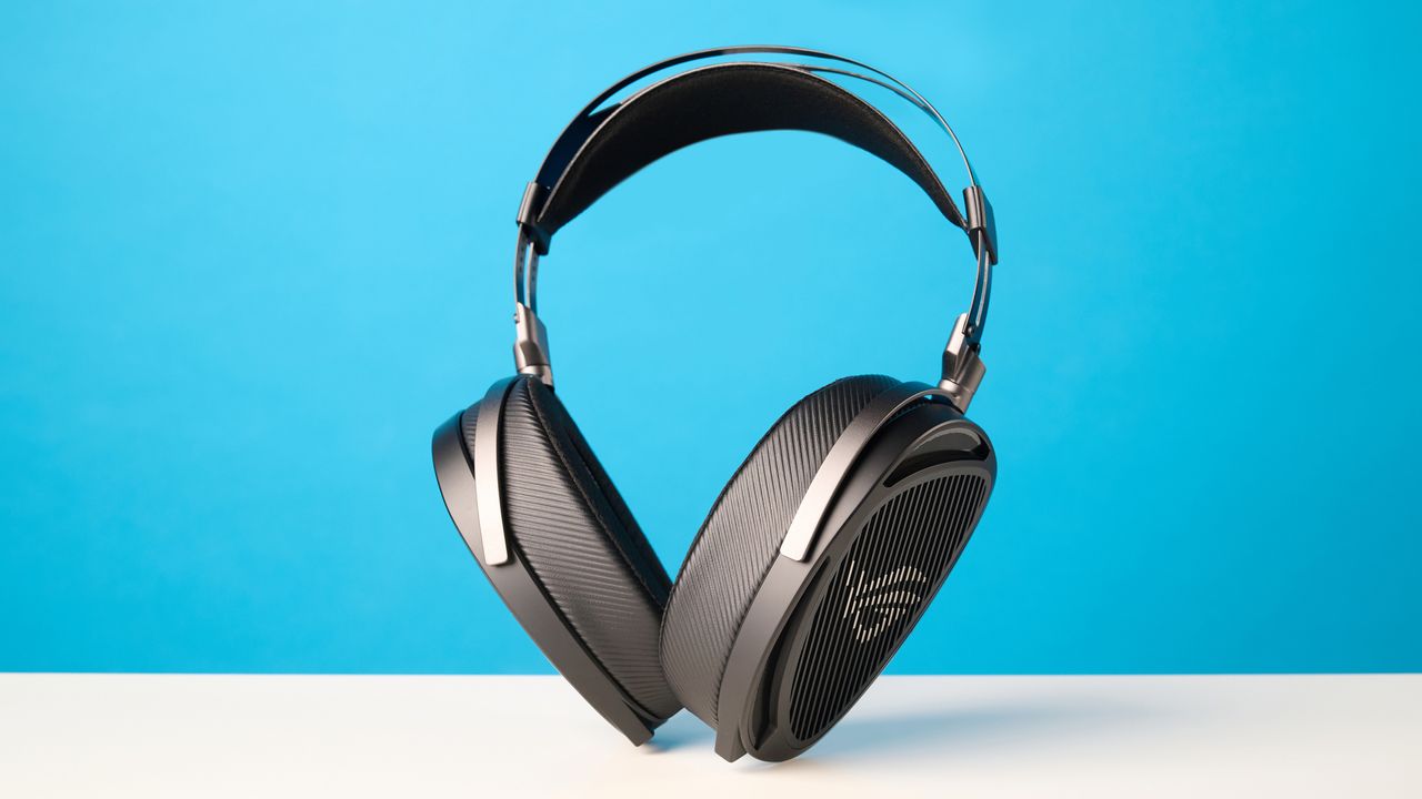 Review Asus ROG Kithara: Suara HIFIMAN, Harga Tidak Masuk Akal