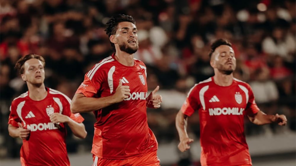 Bali United Waspadai Gol Menit Akhir Jelang Jamu Isenmulang Kalteng FC