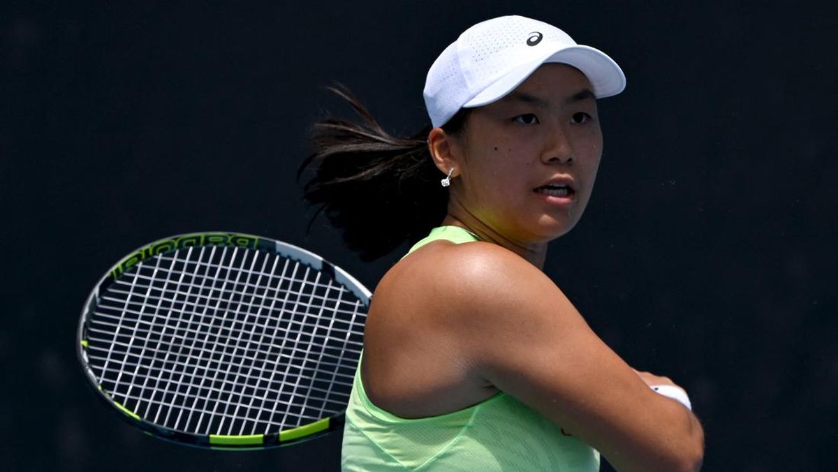 Janice Tjen Absen di Asian Games 2026, Terkendala Turnamen Wajib WTA