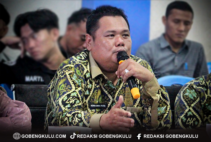 Kades Dua Periode di Lebong Masih Bisa Nyalon Lagi di Pilkades 2026, Ini Aturan UU Desa Terbaru
