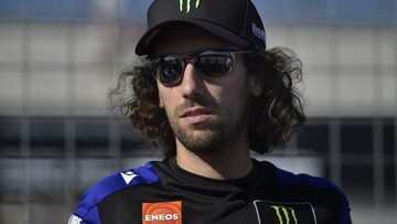 Alex Rins Pensiun dari MotoGP Usai Musim 2026, Hijrah ke Balap Mobil
