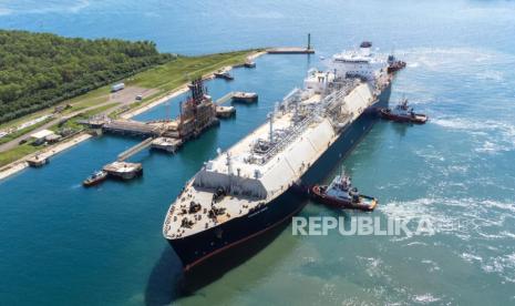 PAG Kembangkan Arun Aceh Jadi Global Integrated Energy Hub