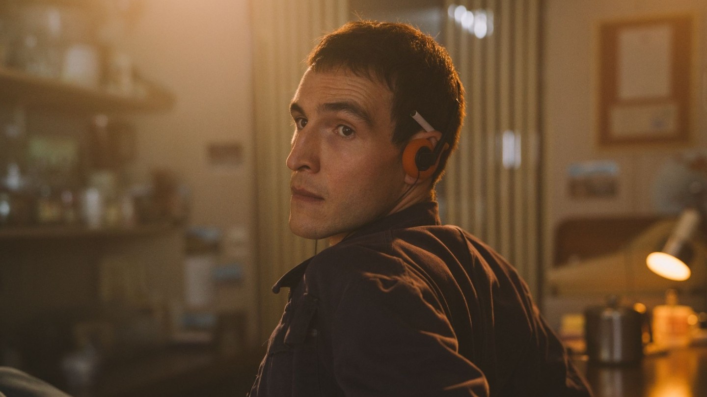 Film Ancestors Tayang Perdana di TIFF 12 September, Dibintangi Éanna Hardwicke