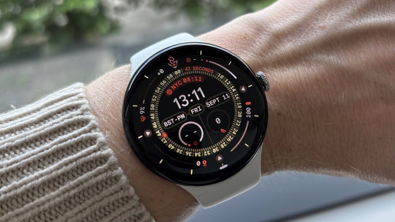 Review Google Pixel Watch 5: GPS Super Akurat, Baterai Jadi