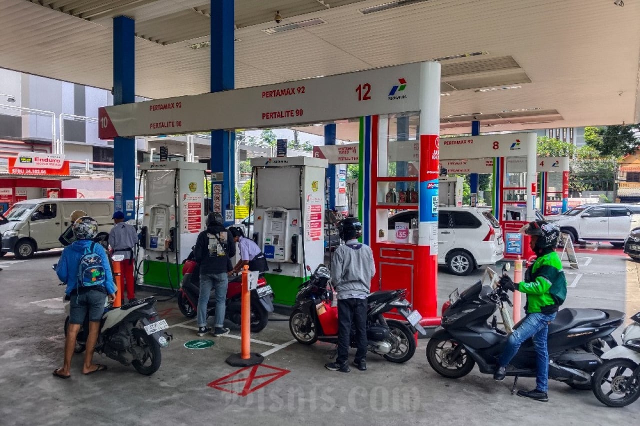 Subsidi Energi 2027 Turun Rp11,4 Triliun, Penyaluran Pakai Data DTSEN