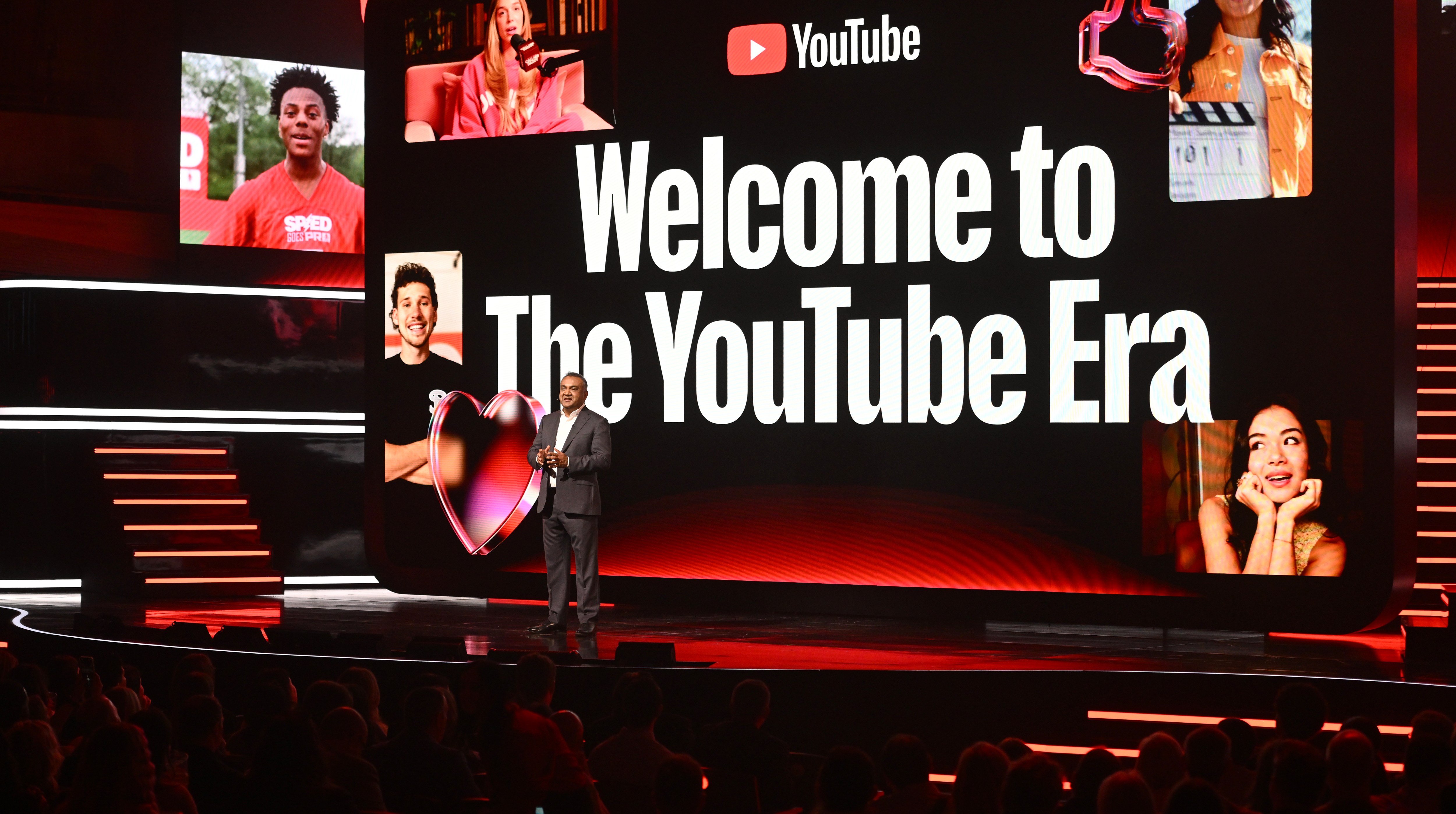 23 Asosiasi Media Desak Aturan Konten Lokal Lawan Dominasi Streaming Global