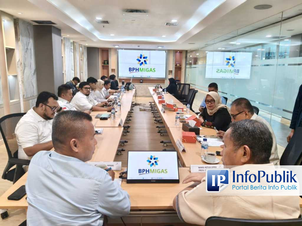 DPRD Gorontalo Pastikan Kuota BBM Bersubsidi Tidak Berkurang, Komisi II Siap Sidak Mendadak ke SPBU