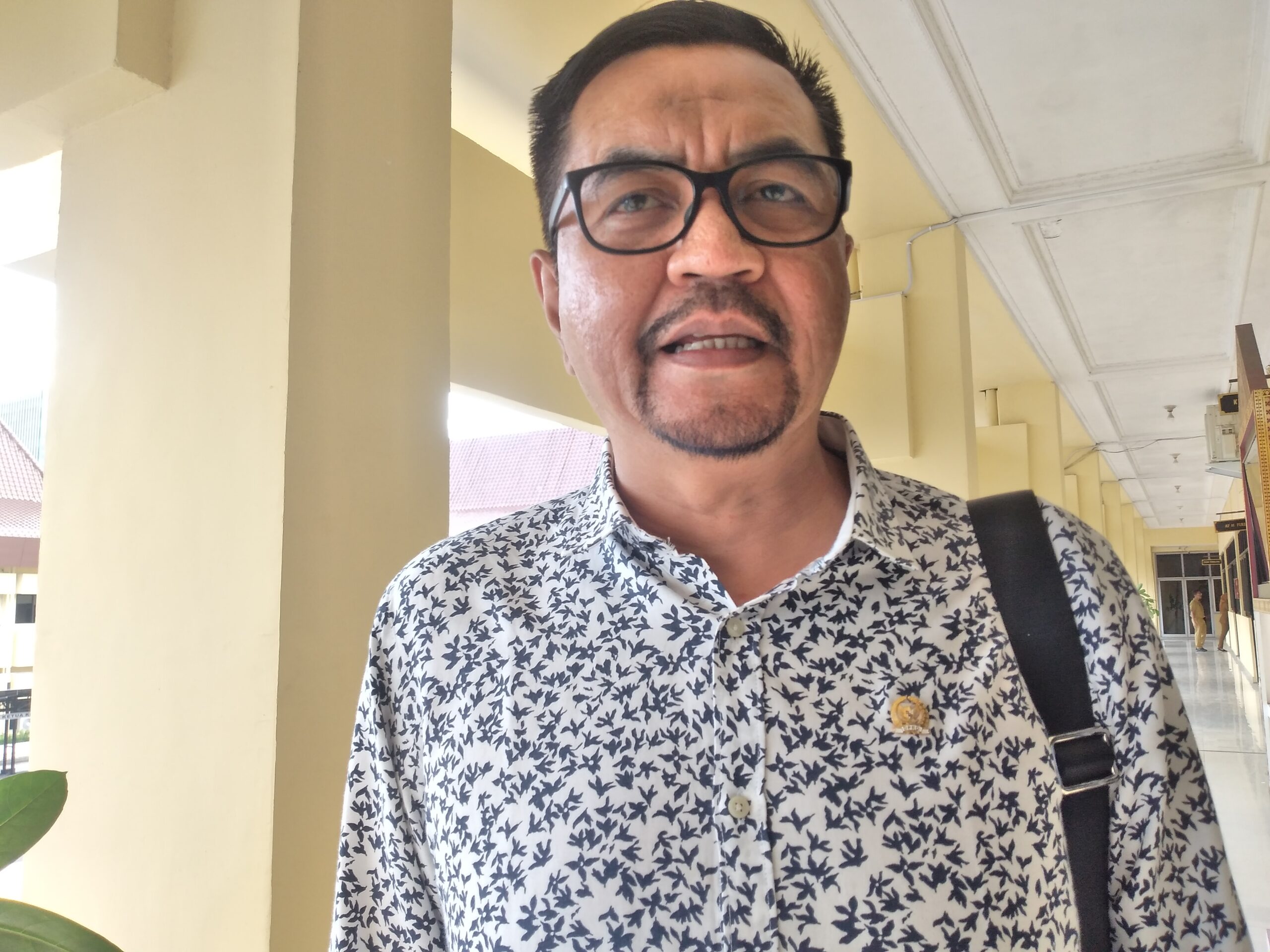 Komisi V DPRD Sumsel Dorong Edukasi Warga Jadi Strategi Utama Cegah Karhutla Berulang