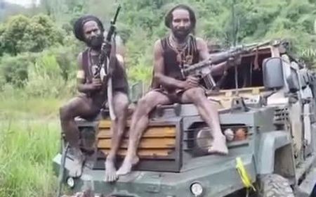 Tiga Pegawai Pemkab Jayawijaya Tewas Ditembak, DPR Desak Roadmap Berantas KKB