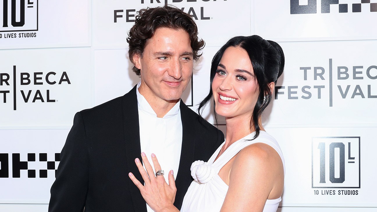 Justin Trudeau Luncurkan Rumah Produksi Hope & Hard Work di TIFF
