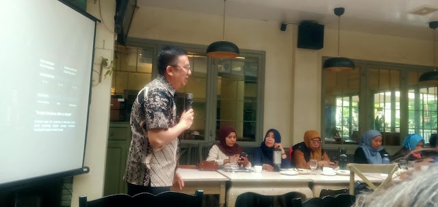 Investor Pasar Modal Sumut Tembus 1,49 Juta SID per Juli 2026, Terbanyak di Luar Jawa