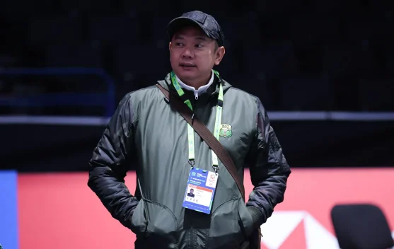Tim Bulu Tangkis Indonesia TC di Tokyo 13-17 September, Berangkat Lebih Awal