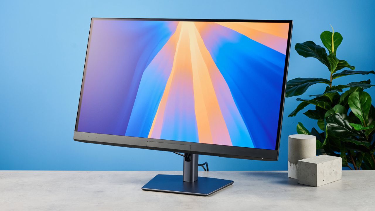Review Dell UltraSharp U3226Q: Monitor 4K 120Hz Harga Rp 40 Juta