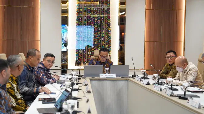 Pertamina Pangkas 118 Entitas Usaha, Dony Oskaria: Cukup Satu PT Saja