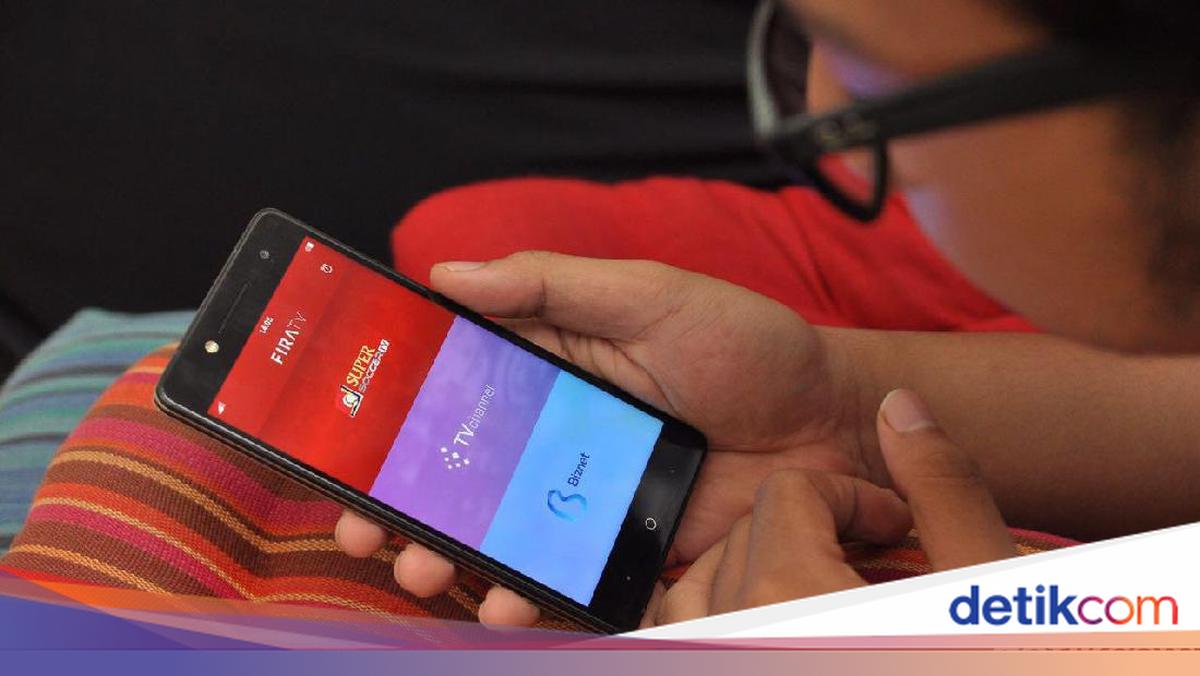 Polytron Buka Peluang Comeback ke Pasar Smartphone Setelah 9 Tahun Absen