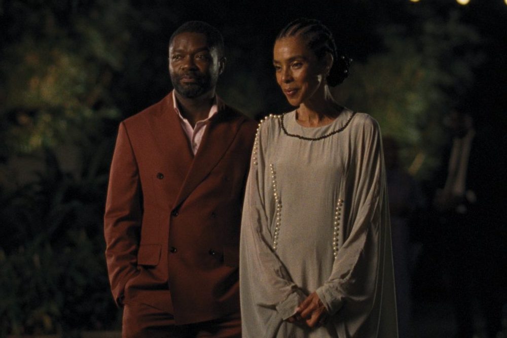 Global Africa Hub Debut di TIFF Market, 5 Judul Afrika Siap Cari Distributor