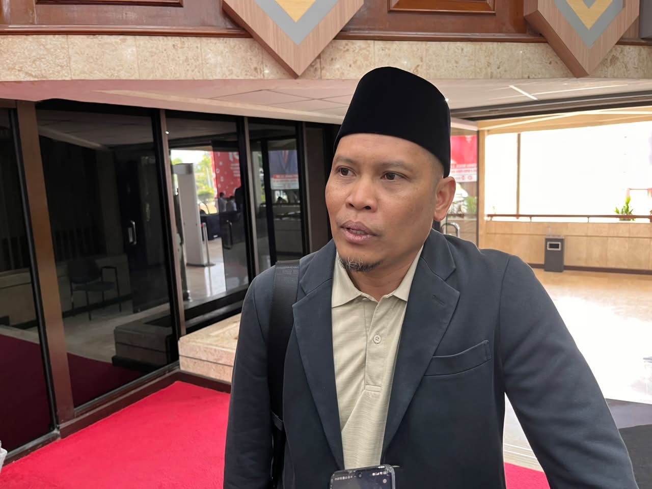 DPRD Kaltim Minta Pemprov Tegakkan Reward and Punishment ASN di Tengah Kebijakan WFA dan TPP Tanpa Pengurangan