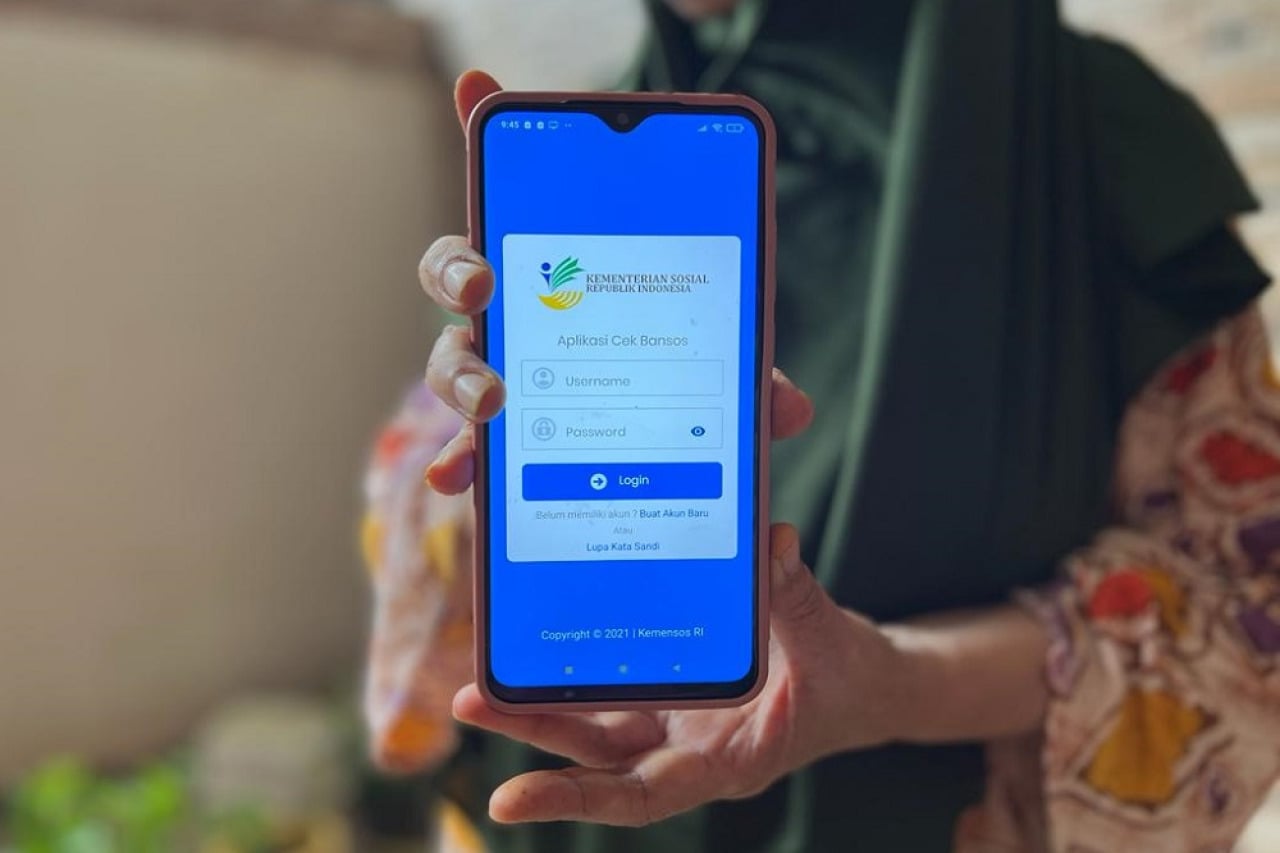 Cara Daftar Bansos PKH, BPNT, dan BLT Kesra Rp900 Ribu September 2026