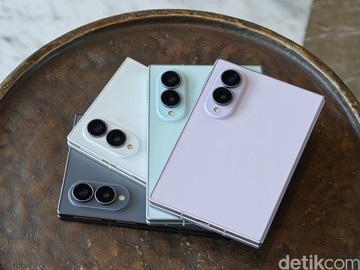 Pengguna iPhone Beralih ke Galaxy Z Fold8 Samsung Naik 1,6 Kali Lipat