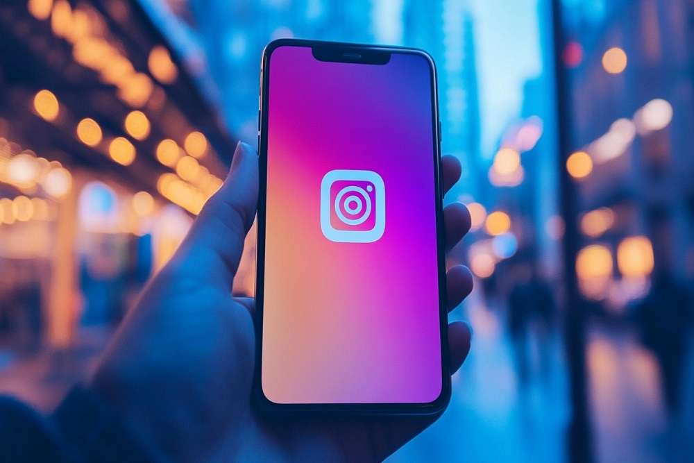 Instagram Rilis Fitur Grid Profil untuk Foto yang Menandai Akun