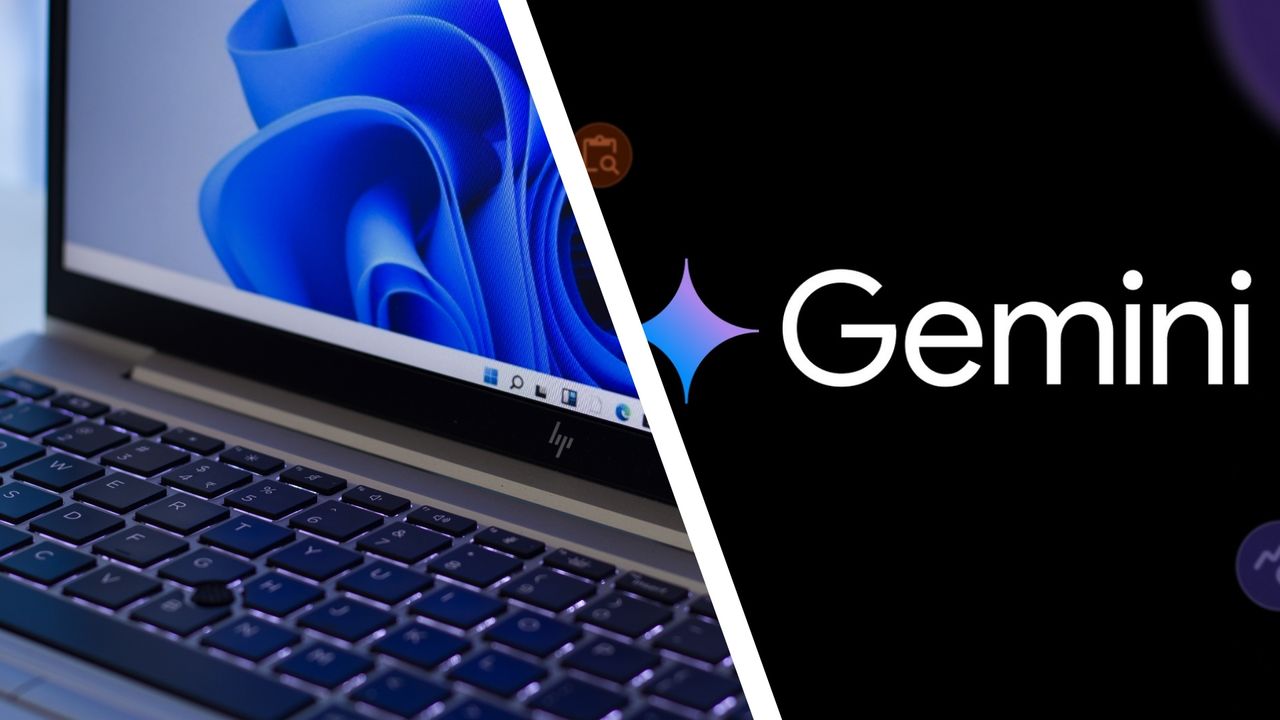 Google Rilis Aplikasi Gemini untuk Windows 10 dan 11, Akses AI Cuma Tekan Alt+Space