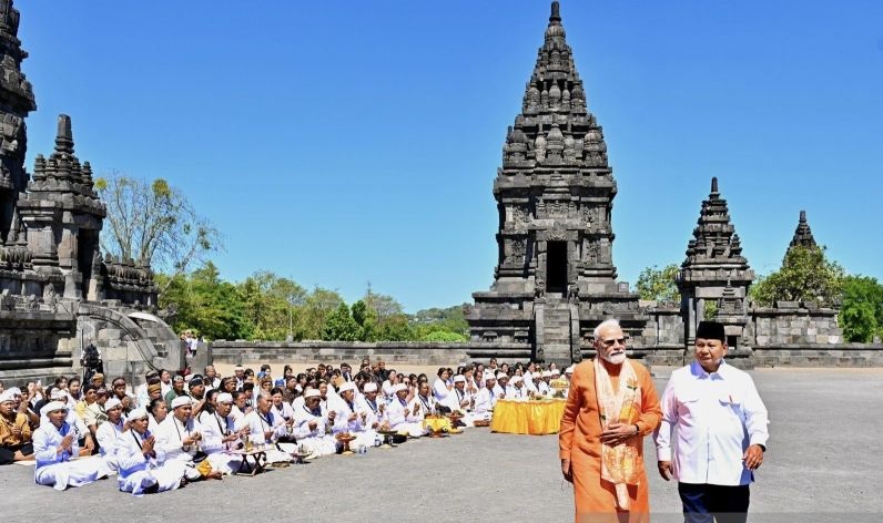 Kemenpar Promosi Pariwisata Indonesia Lewat Pameran dan Sales Mission
