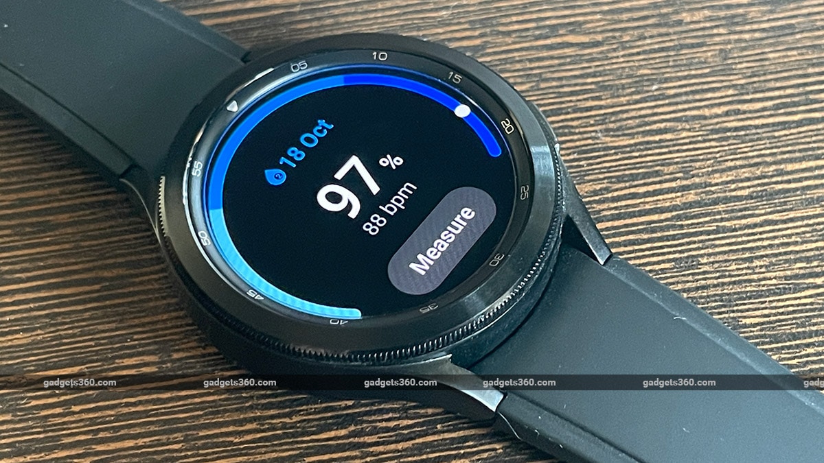Samsung Hentikan Update Galaxy Watch 4 Setelah 5 Tahun