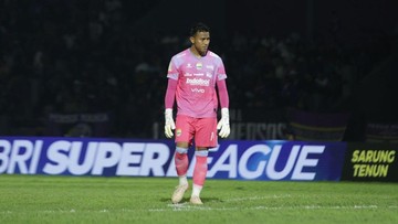 Persija Vs Persib Kembali ke SUGBK, Teja Pakualam Siap Tempur