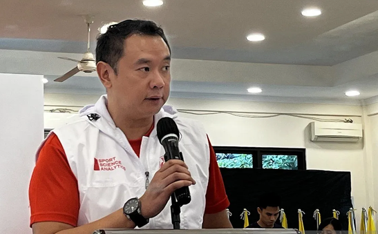 PBSI Gelar TC Terakhir di Tokyo 13-17 September sebelum Asian Games 2026
